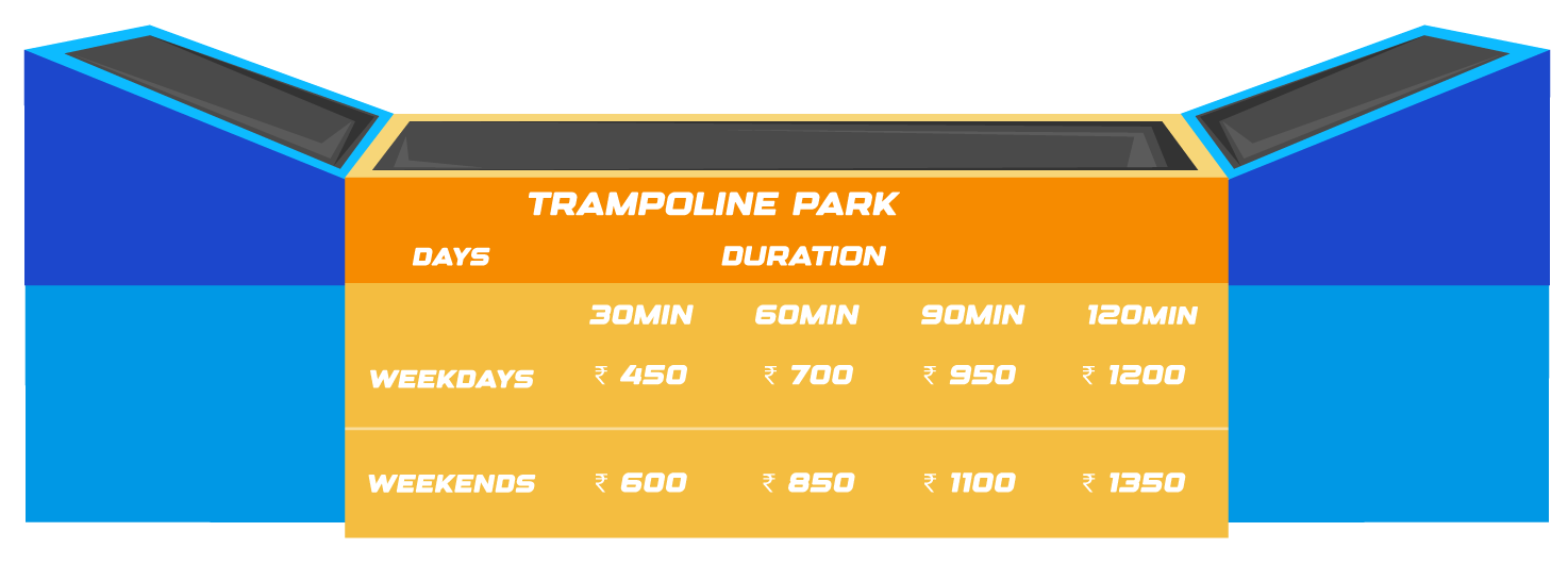 Trampoline Park