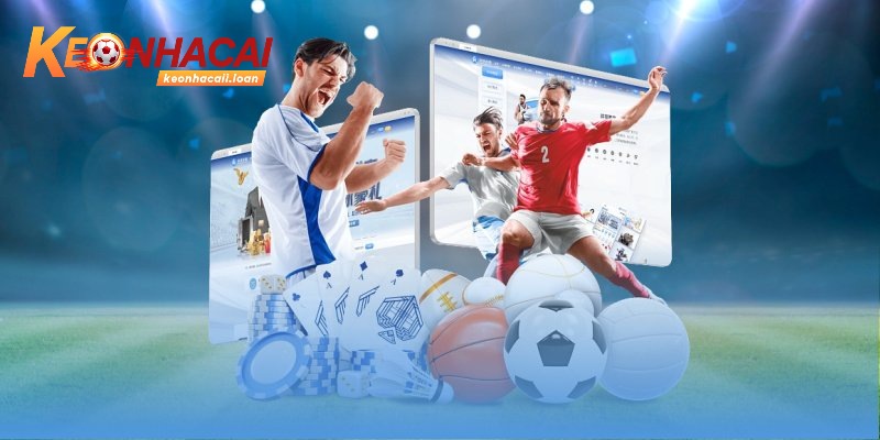 Các thông tin cần nắm trong khi xem lịch thi đấu bóng đá tại Kèo nhà cái