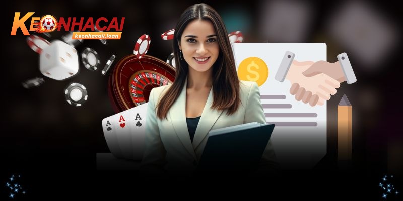 Vai trò quan trọng của chính sách miễn trừ trách nhiệm tại Kèo nhà cái